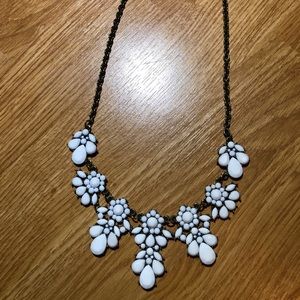 Boutique necklace